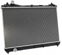 Радиатор (основной) Suzuki Grand Vitara JT (2005-2015) 18025