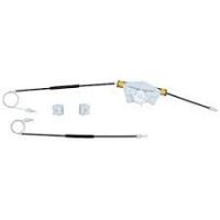 Ремкомплект переднего правого стеклоподъемника Volkswagen Golf (1997-2004) ZNP95412