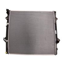 Радиатор (основной) Lexus GX (2009-) 12935