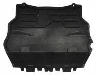 Защита двигателя Volkswagen Tiguan (2007-2016) 311026
