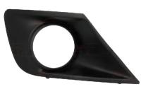 Рамка фары противотуманной правой Peugeot 207 (2006-2013) 57242714