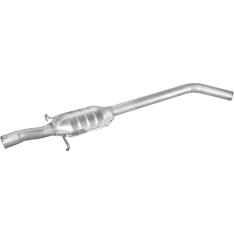 Глушитель Renault Megane (1995-2003) 2170