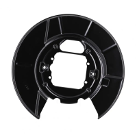 Кожух защитный тормозного диска BMW X5 E53 (1999-2006) 0095877