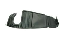 Защита двигателя Hyundai Tucson JM (2004-2010) 313503