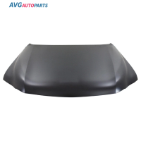 Капот Lexus LX (2007-) 38LX280J