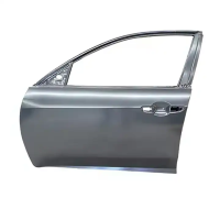 Дверь передняя левая Honda Civic (2015-2021) 2941181