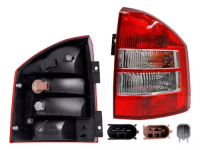 Фонарь задний правый Jeep Compass (2006-2015) 32940704