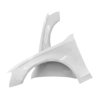 Крыло переднее правое Audi A4 B7 (2004-2008) 0196768 Крыло переднее правое Audi A4 B7 (2004-2008) 0196768