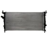 Радиатор (основной) Ford C-Max (2003-2010) 16144