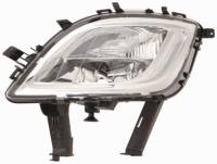 Фара противотуманная левая Opel Astra J (2009-2015) 50530291