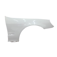 Крыло переднее правое Mercedes S W220 (1998-2005) 0196631