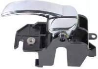 Ручка внутренняя передняя левая Nissan Pathfinder R51 (2004-2014) 2782ZW41C
