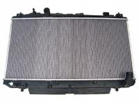 Радиатор (основной) Toyota RAV4 (2000-2006) 12420