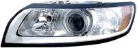 Фара левая Volvo S40 (2004-2012) 900801411