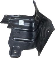 Защита двигателя Daewoo Lanos (1997-2008) DW33002AR