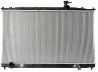 Радиатор (основной) Hyundai Santa Fe CM (2006-2012) 21064