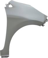 Крыло переднее правое Kia Picanto (2011-2017) KA10038AR