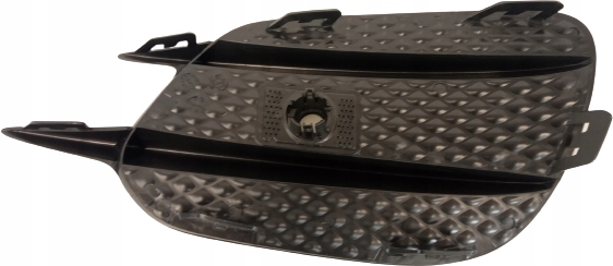 Заглушка (решетка) в бампер передний Mercedes E W213 (2016-) 3530911