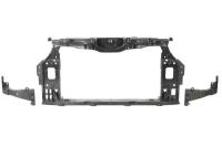 Передняя панель крепления облицовки (телевизор) Hyundai i40 VF (2011-) 40D104