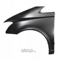 Крыло переднее левое Mercedes Viano W639 (2003-2015) 3542315