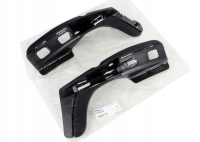 Кронштейн крепления бампера переднего Peugeot 308 T7 (2007-2015) 7416G2 Кронштейн крепления бампера переднего Peugeot 308 T7 (2007-2015) 7416G2