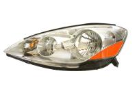 Фара левая Toyota Sienna (2003-2010) 81SI0145