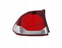 Фонарь задний левый Honda Civic (2005-2012) 3845872E