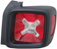Фонарь задний правый Jeep Renegade (2015-) 60770704