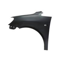 Крыло переднее левое Volkswagen Caddy (2004-2015) 9571315 Крыло переднее левое Volkswagen Caddy (2004-2015) 9571315