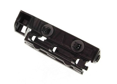 Кронштейн крепления бампера заднего Audi A6 C7/4G (2011-2018) 0032862