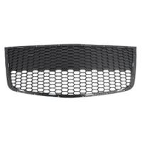 Заглушка (решетка) в бампер передний Chevrolet Aveo T250/T255 (2006-2012) 1135913