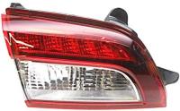 Фонарь крышки багажника левый Subaru Outback (2014-2019) 67180713