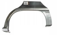 Арка задняя левая Opel Astra F (1991-2002) P318131