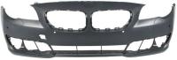 Бампер передний BMW 5 F10/F11/GT F07 (2009-2017) 0067903