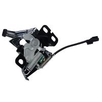 Замок капота Honda CR-V (2012-2017) 74120T0AA01