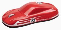 Беспроводная компьютерная мышь Porsche Wireless Computer Mouse, 917 Salzburg Collection, Red, артикул WAP0508110M917