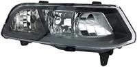 Фара противотуманная правая Volkswagen Polo (2009-) 95070304