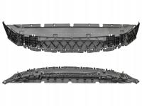 Защита бампера переднего Audi Q5 FY (2017-) 00827901