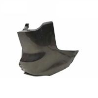 Клык бампера задний правый Geely Atlas Pro (2021-) 6044113600