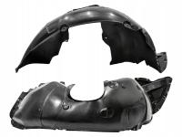 Защита арок передняя правая (подкрылок) Skoda Superb (2015-) 75270952