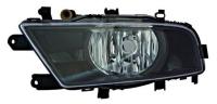 Фара противотуманная правая Skoda Superb (2008-2015) 6652014RUE