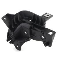 Кронштейн крепления бампера переднего Land-Rover Range Rover (2002-2012) 6428937