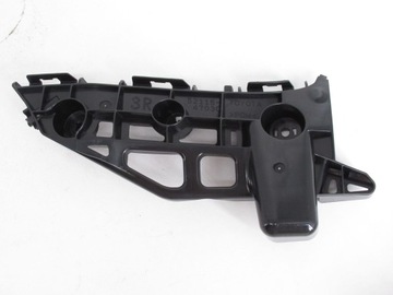 Кронштейн крепления бампера переднего Toyota Prius V (2011-) 81PV934 Кронштейн крепления бампера переднего Toyota Prius V (2011-) 81PV934