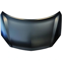 Капот Renault Koleos (2016-) 6020280