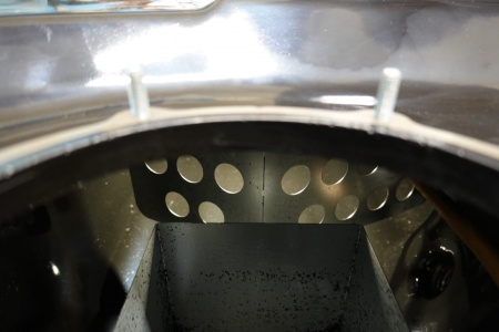 Бак топливный Mitsubishi Montero (1999-2006) PFT-17LMP34BLG