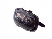 Фара правая Citroen C3 (2016-) 05490122