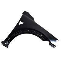 Крыло переднее правое Chevrolet Captiva (2006-2015) 1115312 Крыло переднее правое Chevrolet Captiva (2006-2015) 1115312