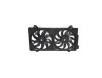 Вентилятор радиатора Mazda 6 (2012-) 45D123W1S