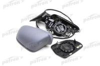 Зеркало наружное левое Skoda Octavia A5 (2004-2013) PMG3507M01