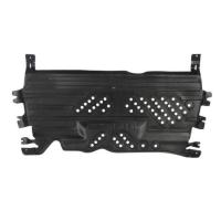 Защита двигателя Peugeot 301 (2012-) 312310